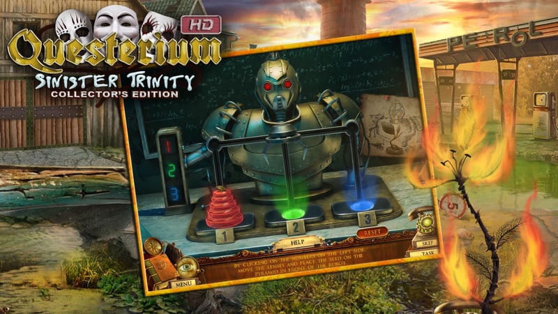 Game screenshot 3