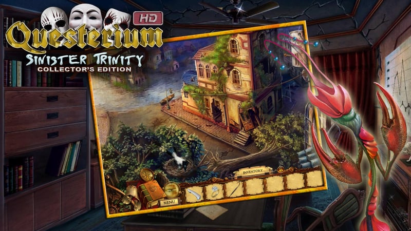 Game screenshot 2