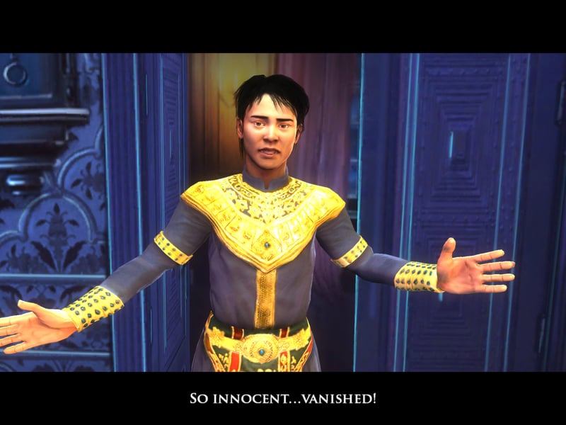 Game screenshot 4