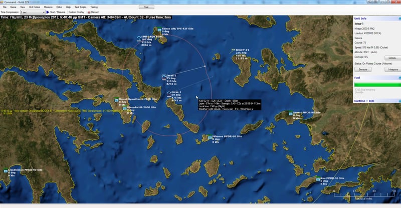 Game screenshot 3