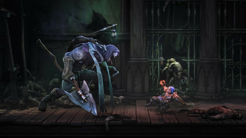 Game screenshot 4