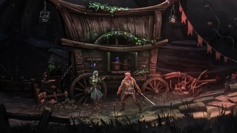 Game screenshot 3