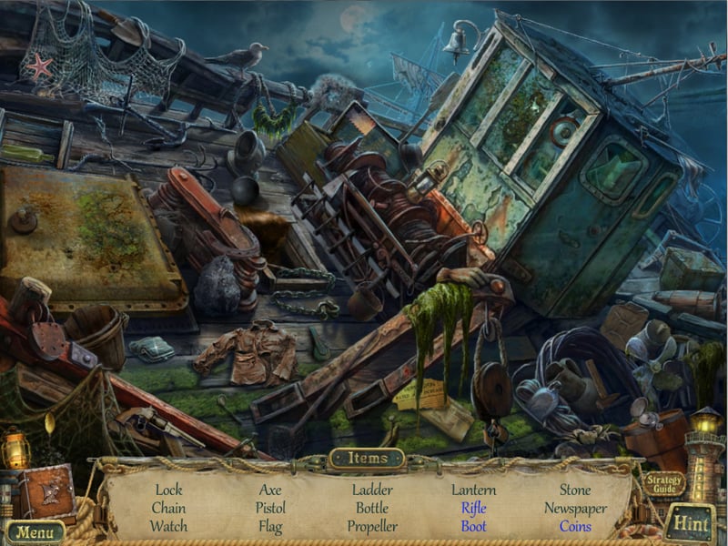 Game screenshot 2