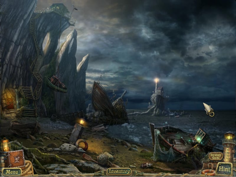 Game screenshot 4