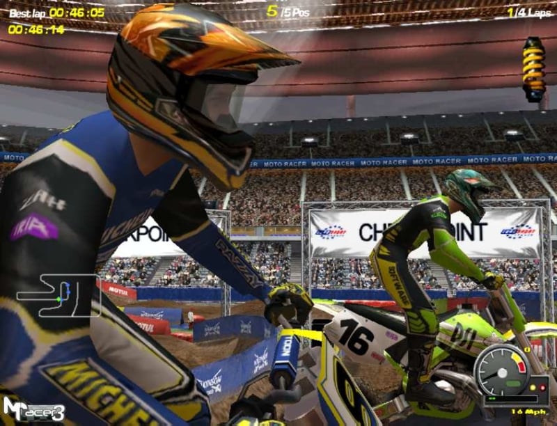 Game screenshot 5