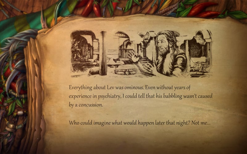 Game screenshot 5