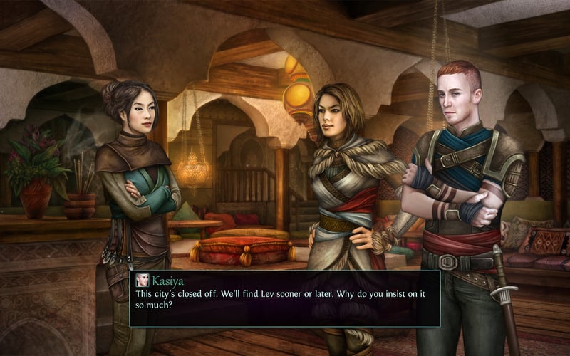 Game screenshot 5