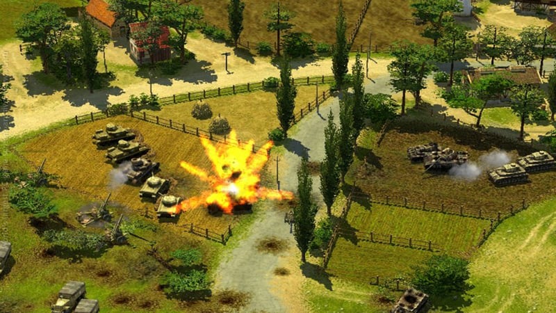 Game screenshot 4