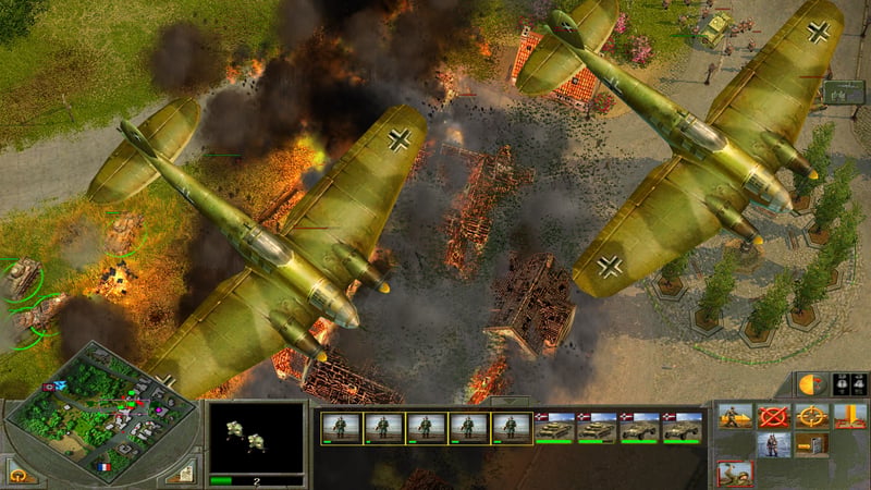 Game screenshot 3