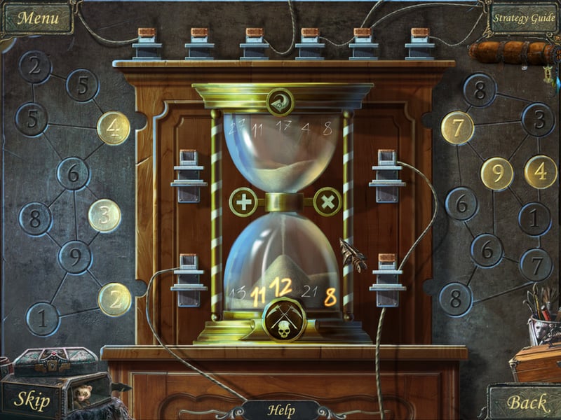 Game screenshot 2