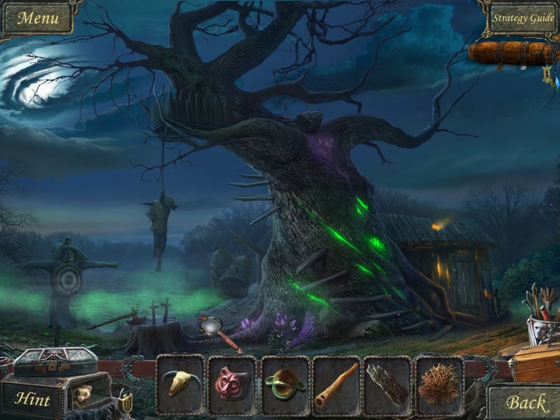 Game screenshot 3