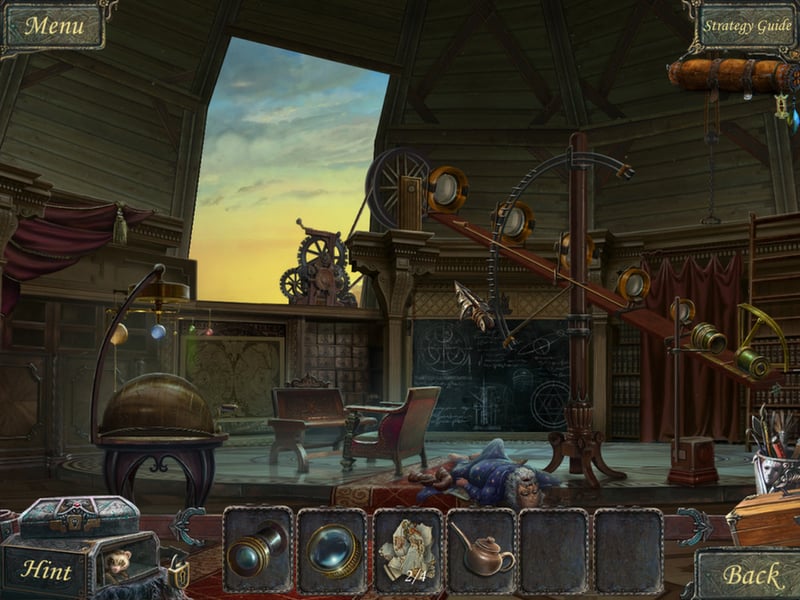 Game screenshot 4