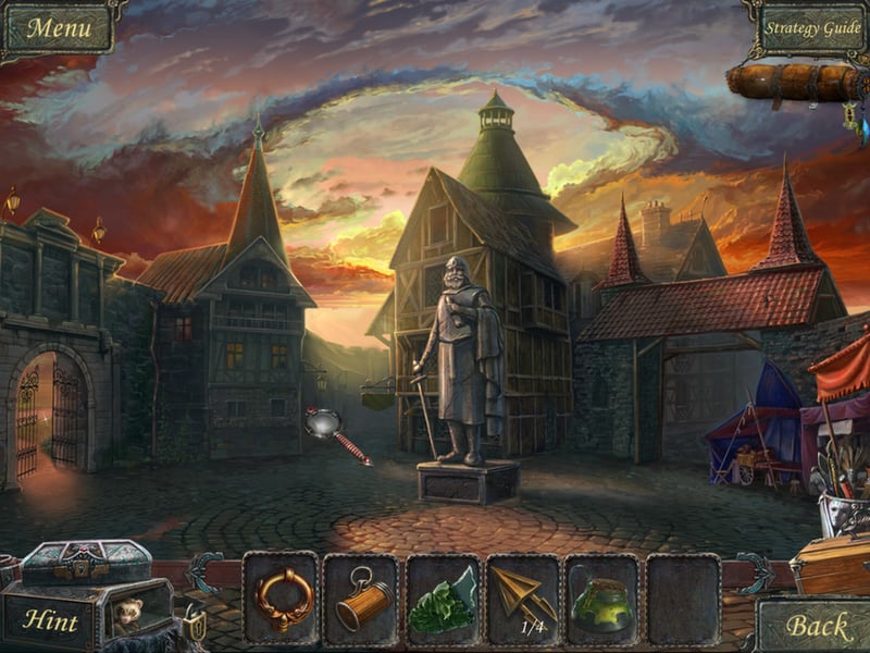 Game screenshot 5