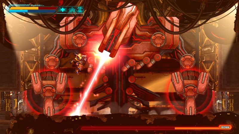 Game screenshot 1