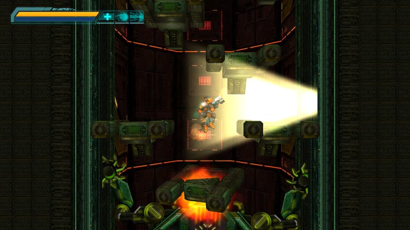 Game screenshot 3