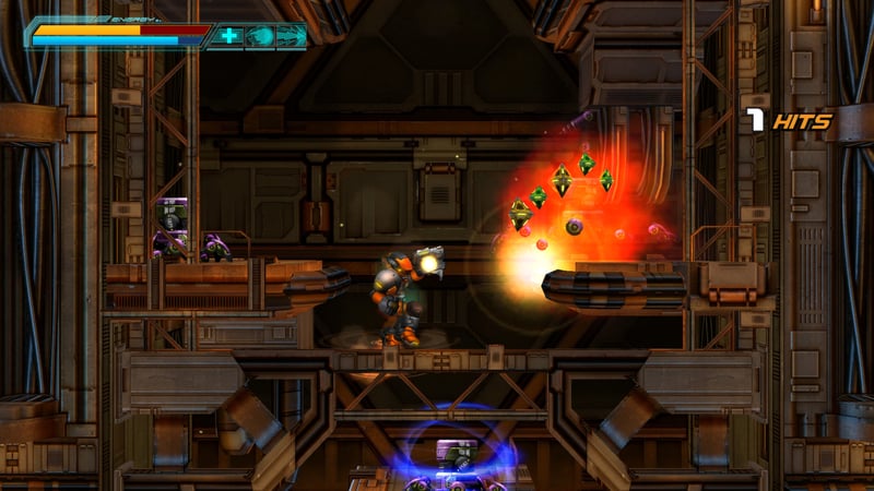 Game screenshot 5