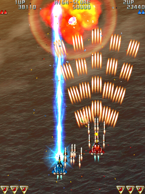 Game screenshot 2