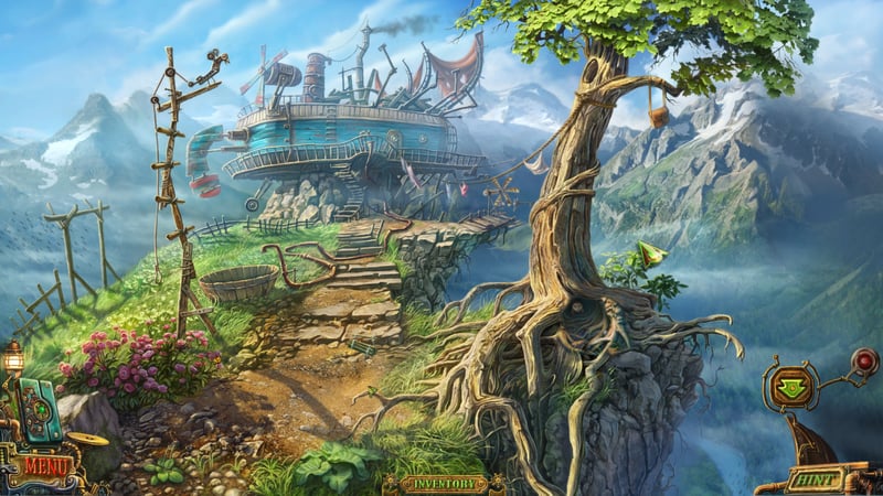 Game screenshot 5