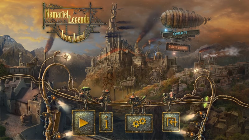 Game screenshot 2