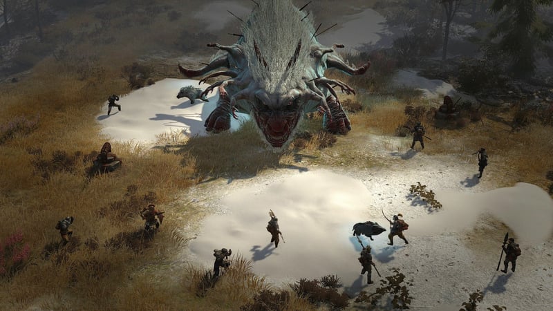 Game screenshot 2