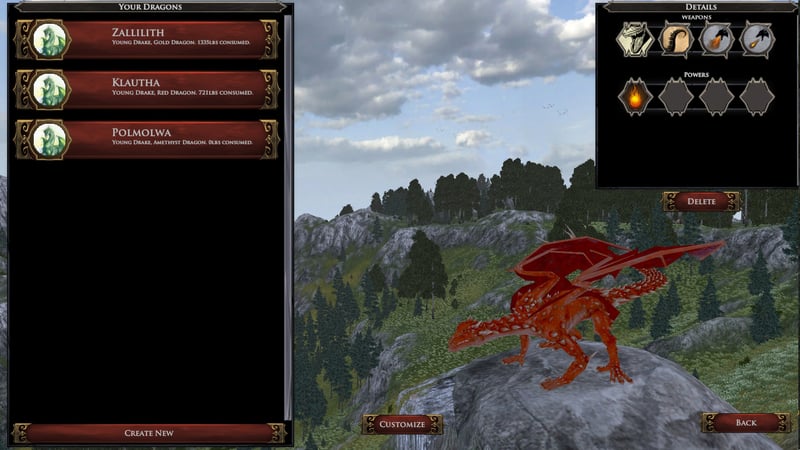 Game screenshot 3