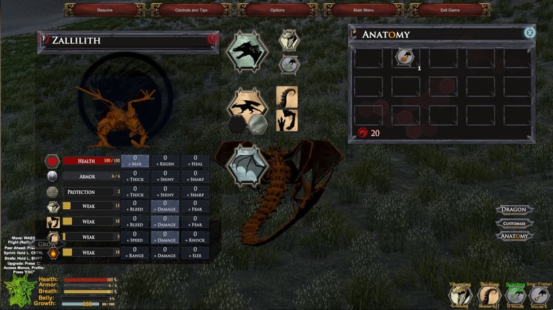 Game screenshot 4
