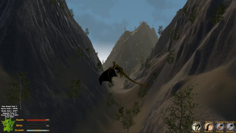 Game screenshot 1
