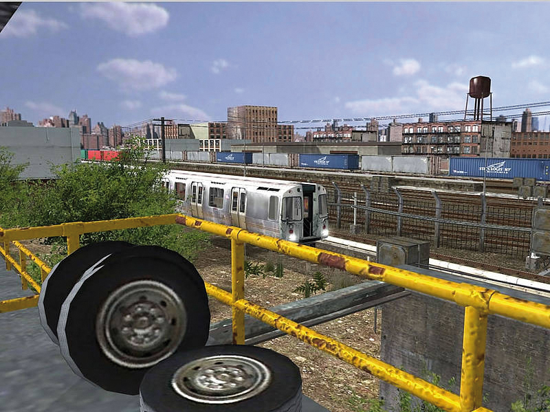Game screenshot 4