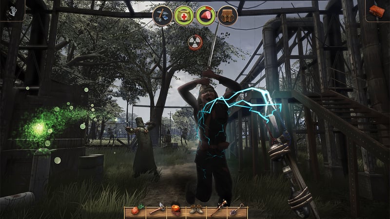 Game screenshot 5