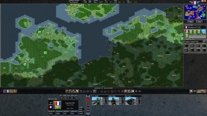 Game screenshot 3