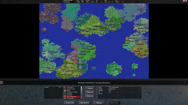 Game screenshot 5