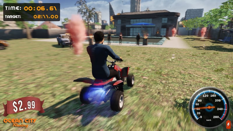 Game screenshot 1