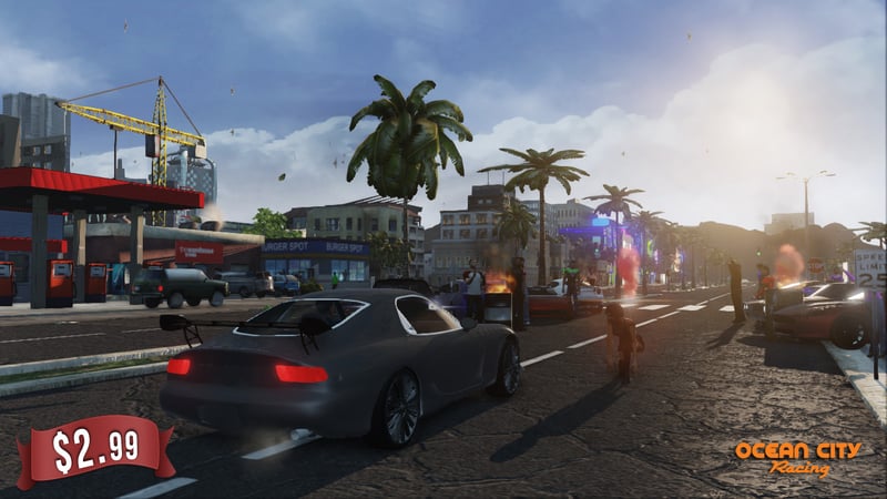 Game screenshot 2