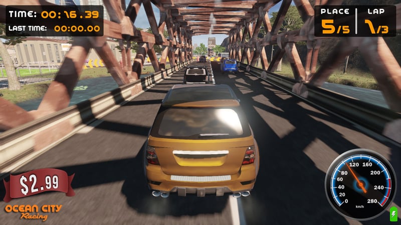 Game screenshot 4