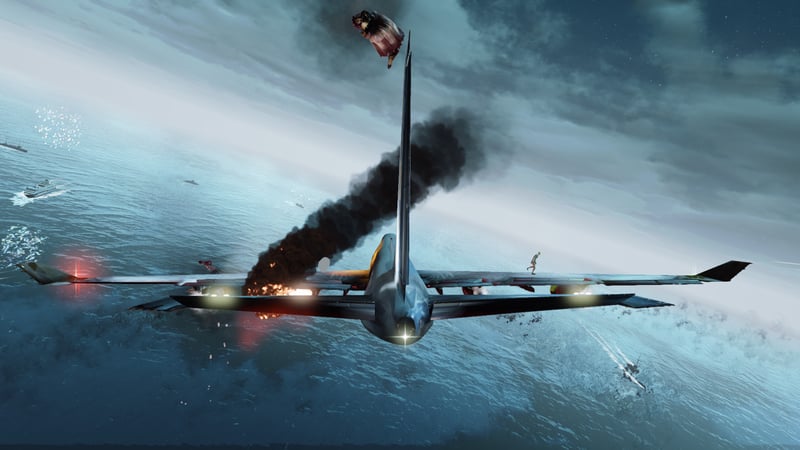 Game screenshot 1