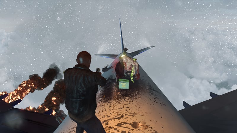 Game screenshot 2