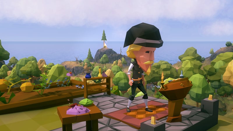 Game screenshot 2