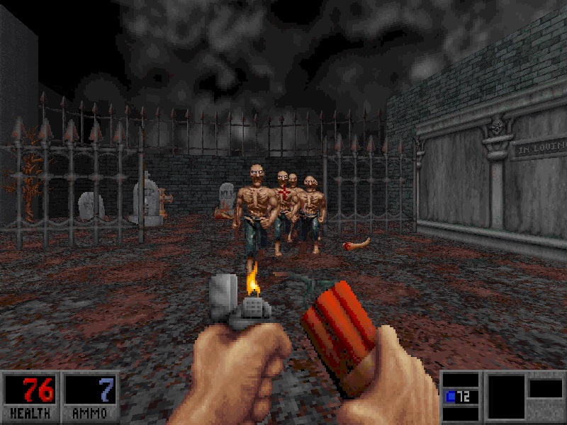 Game screenshot 3