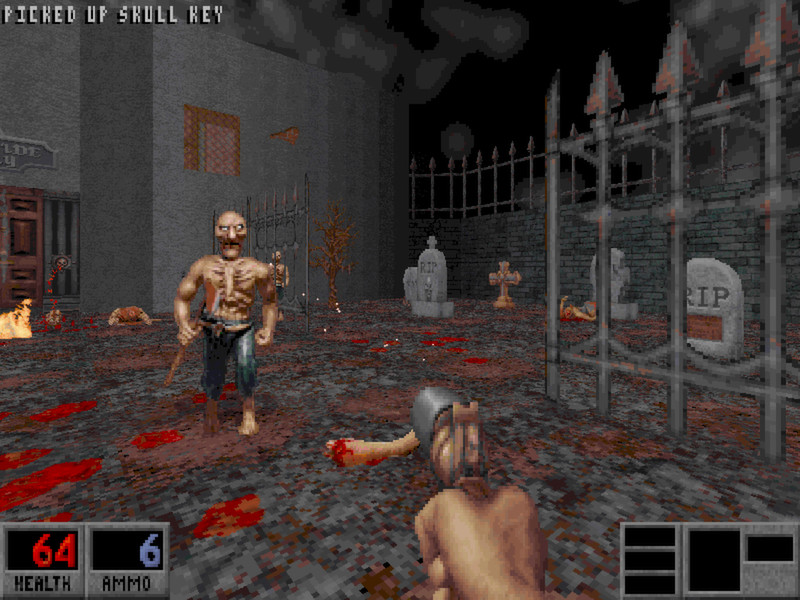 Game screenshot 5