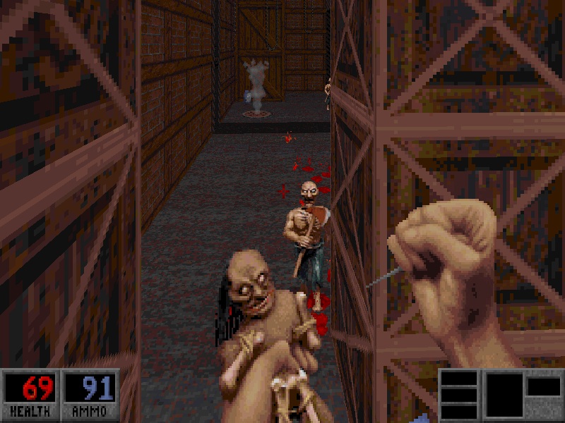Game screenshot 4