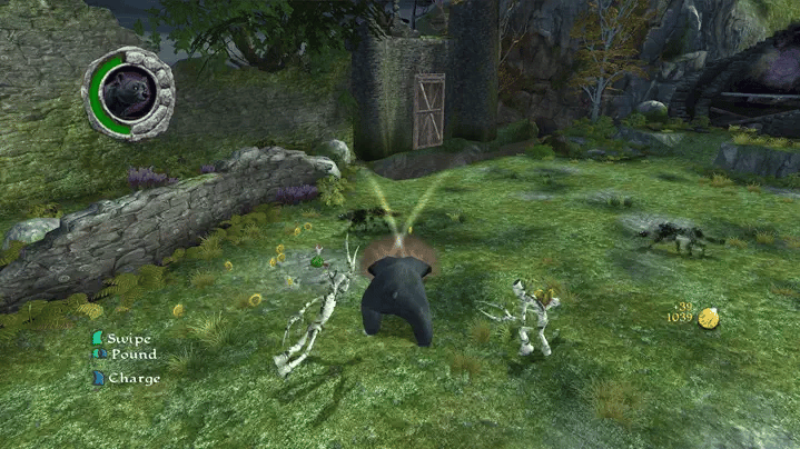 Game screenshot 4