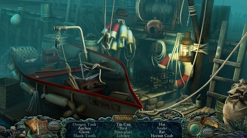 Game screenshot 3