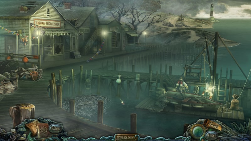 Game screenshot 1