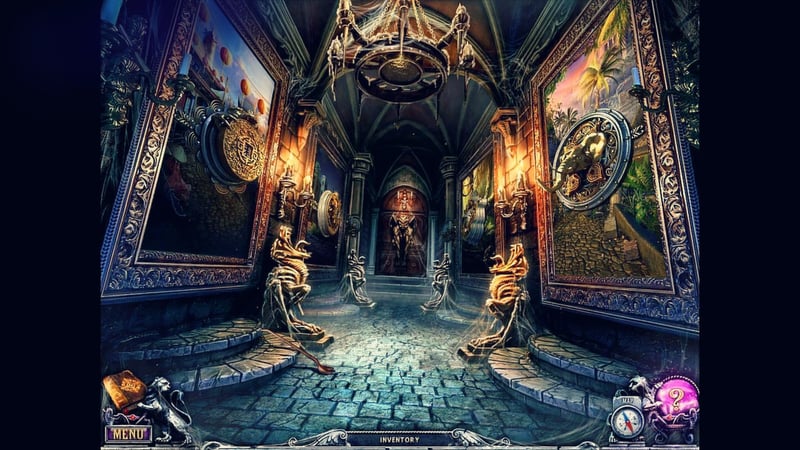 Game screenshot 1