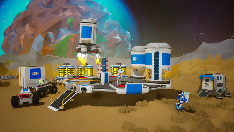 Game screenshot 3