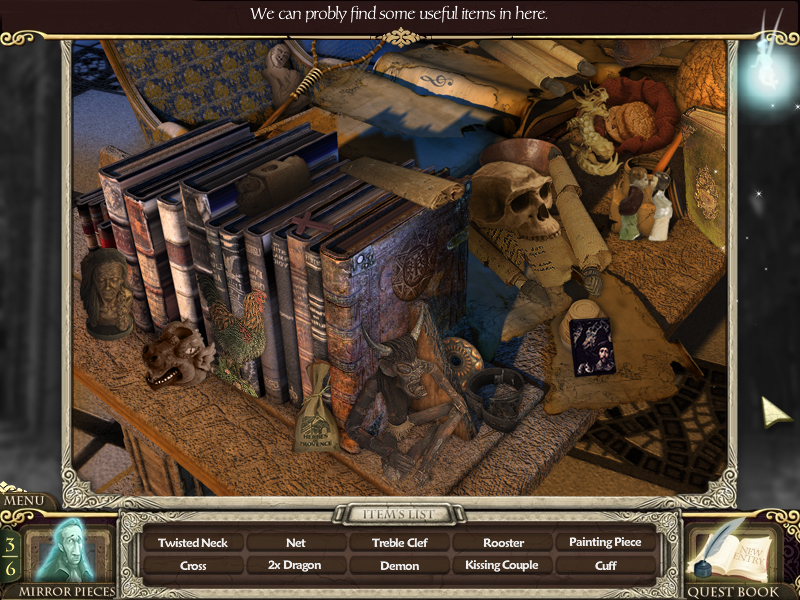 Game screenshot 5