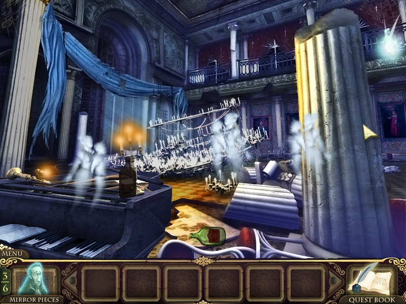 Game screenshot 3