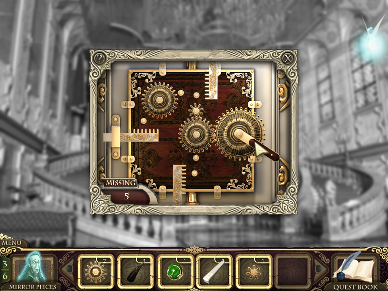 Game screenshot 2