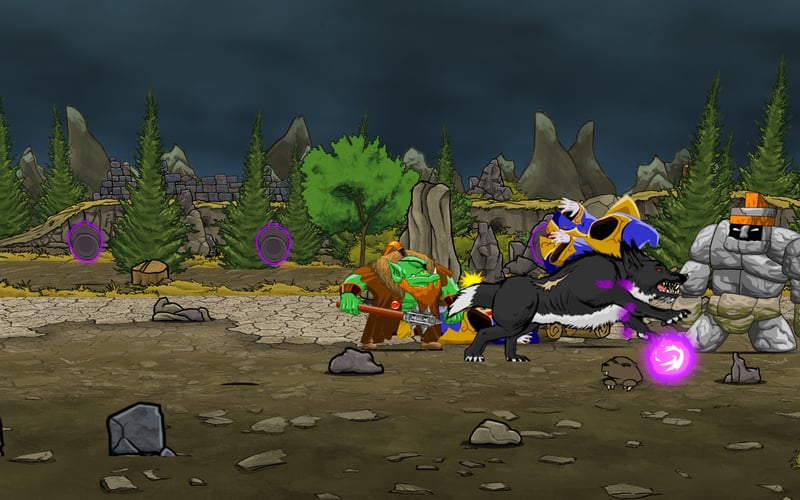 Game screenshot 4
