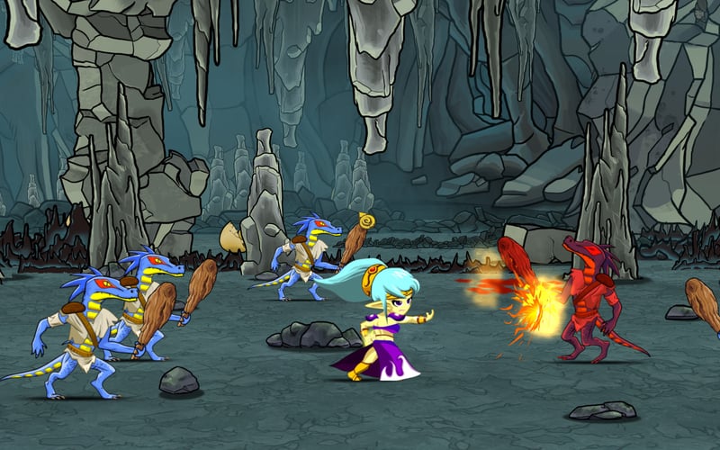 Game screenshot 5